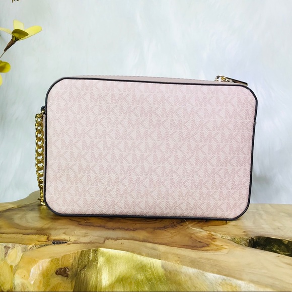 Michael Kors Jet Set Item Crossbody Bag - Picture 4 of 8